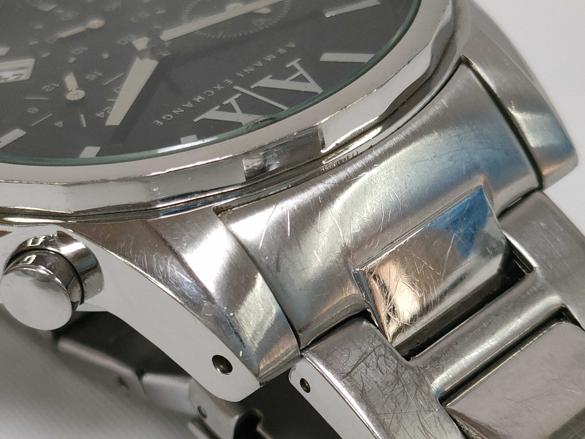 ARMANI Armani Exchange/AX2084 Men's Watch