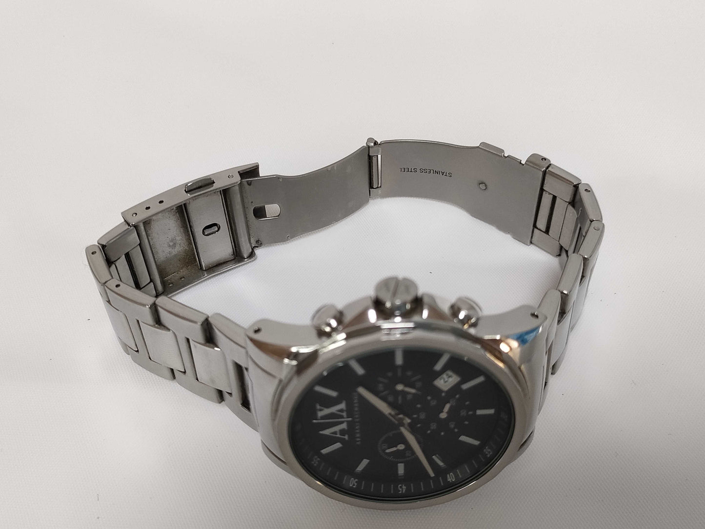 ARMANI Armani Exchange/AX2084 Men's Watch