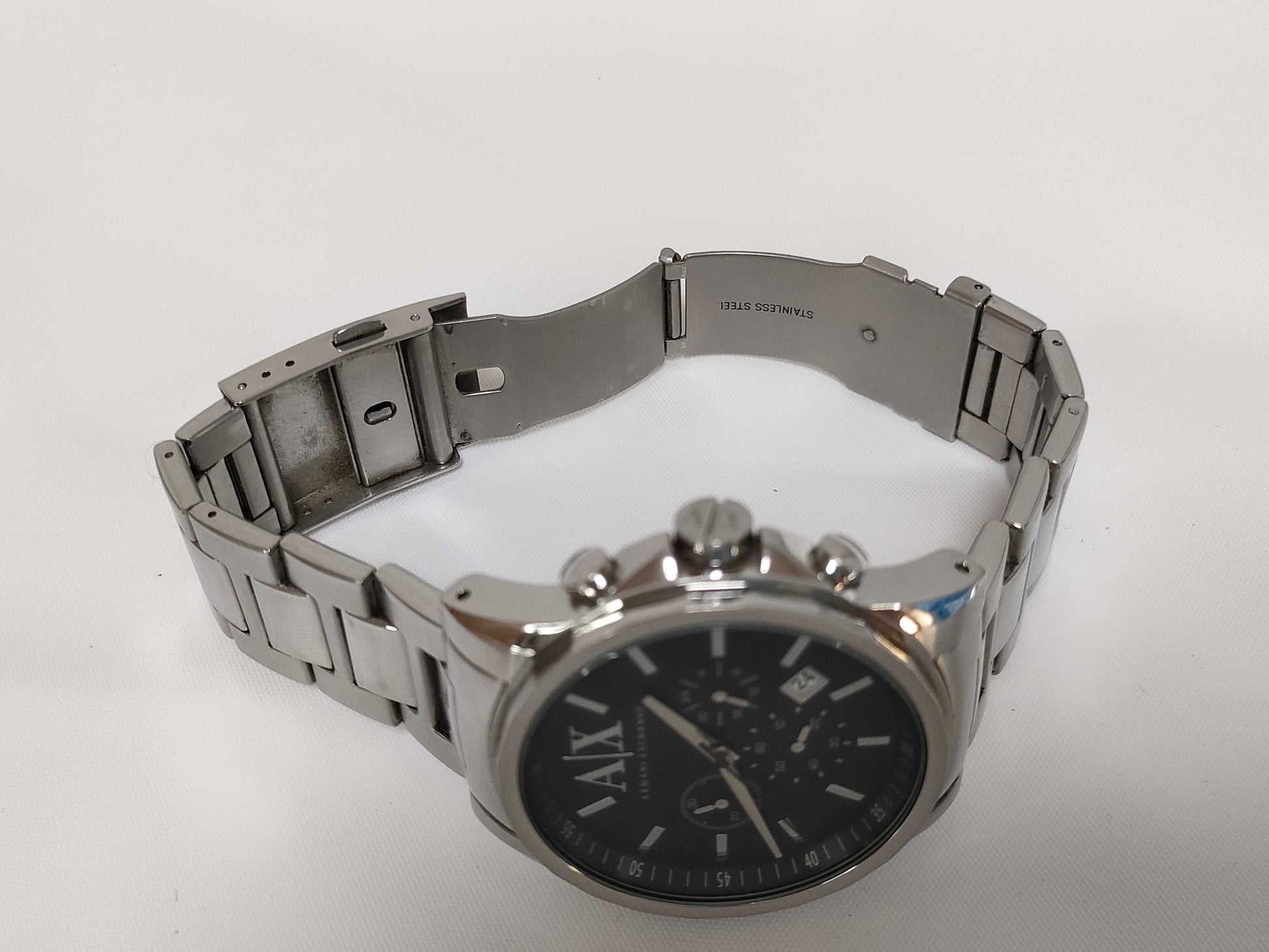 ARMANI Armani Exchange/AX2084 Men's Watch