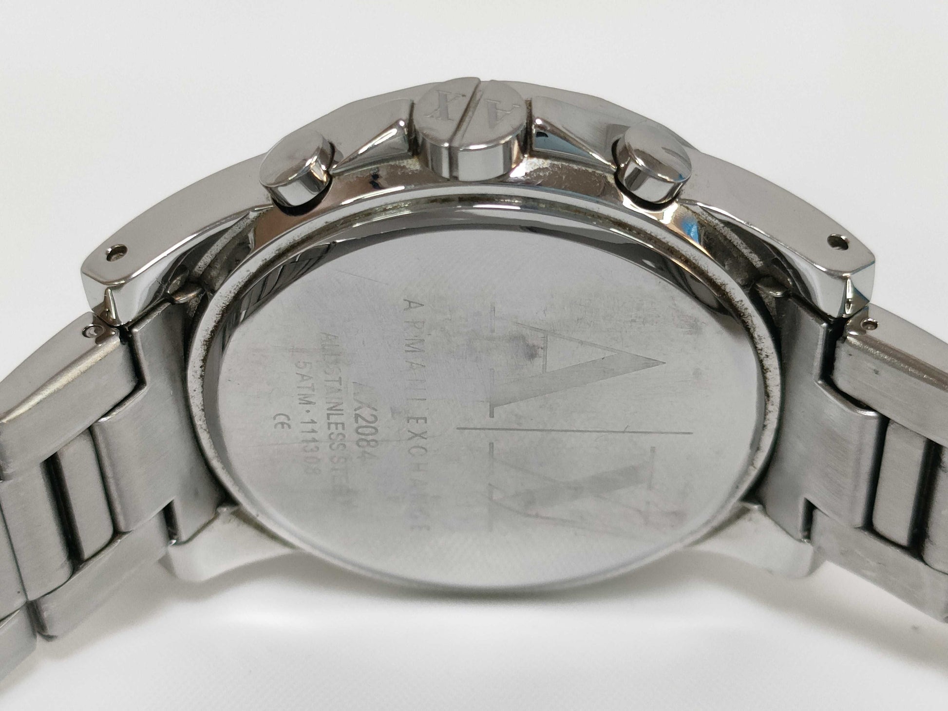 ARMANI Armani Exchange/AX2084 Men's Watch