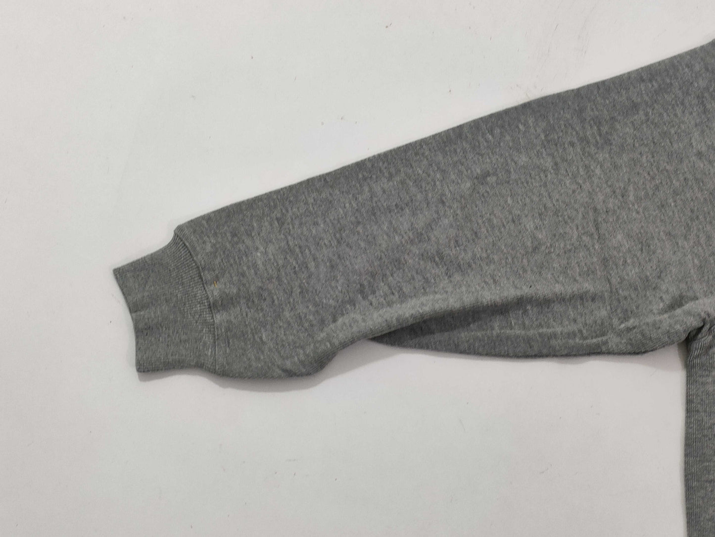 CHAPS RALPH LAUREN sweatshirt deadstock top
