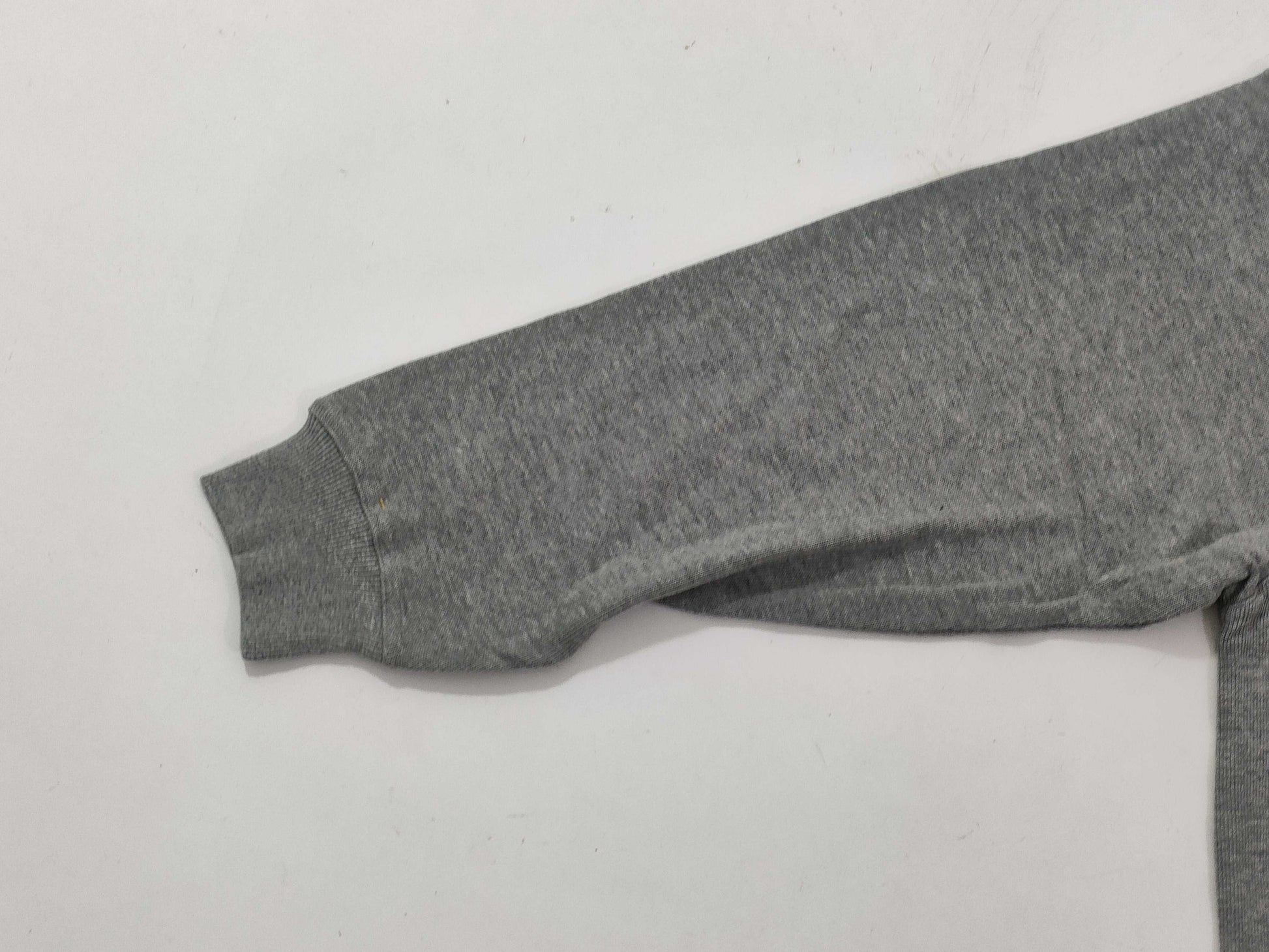 CHAPS RALPH LAUREN sweatshirt deadstock top