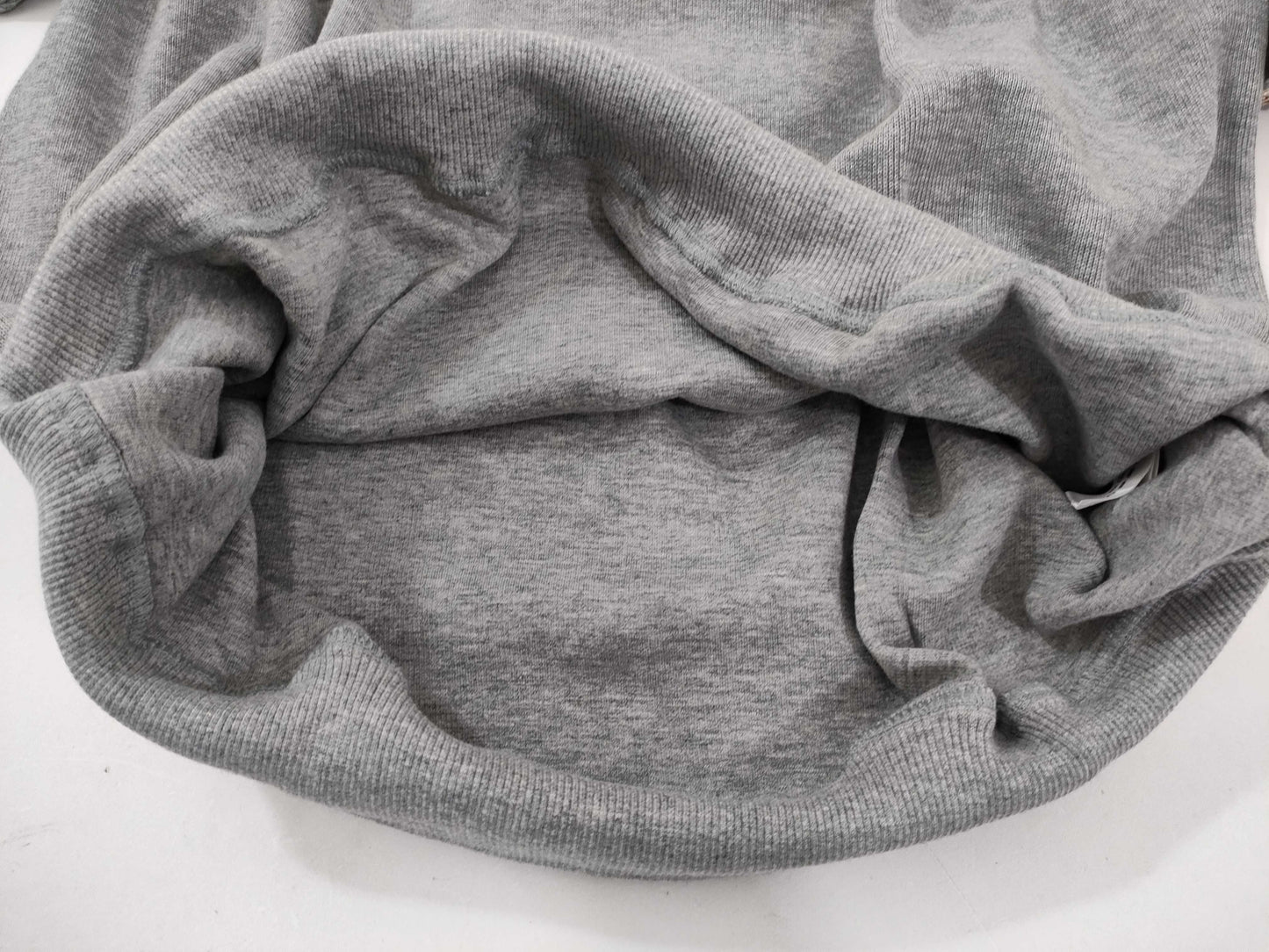 CHAPS RALPH LAUREN sweatshirt deadstock top