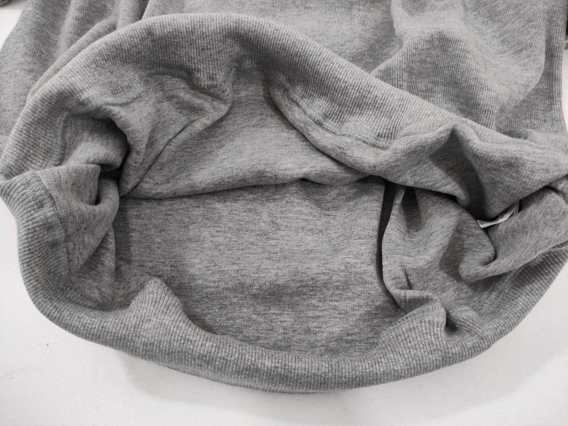 CHAPS RALPH LAUREN sweatshirt deadstock top