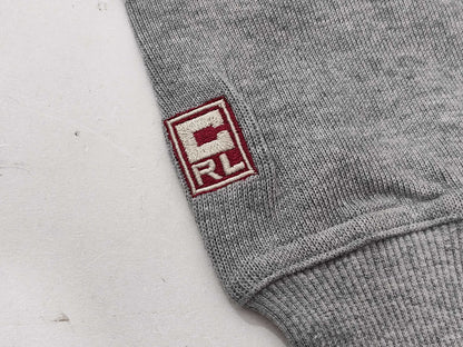 CHAPS RALPH LAUREN sweatshirt deadstock top