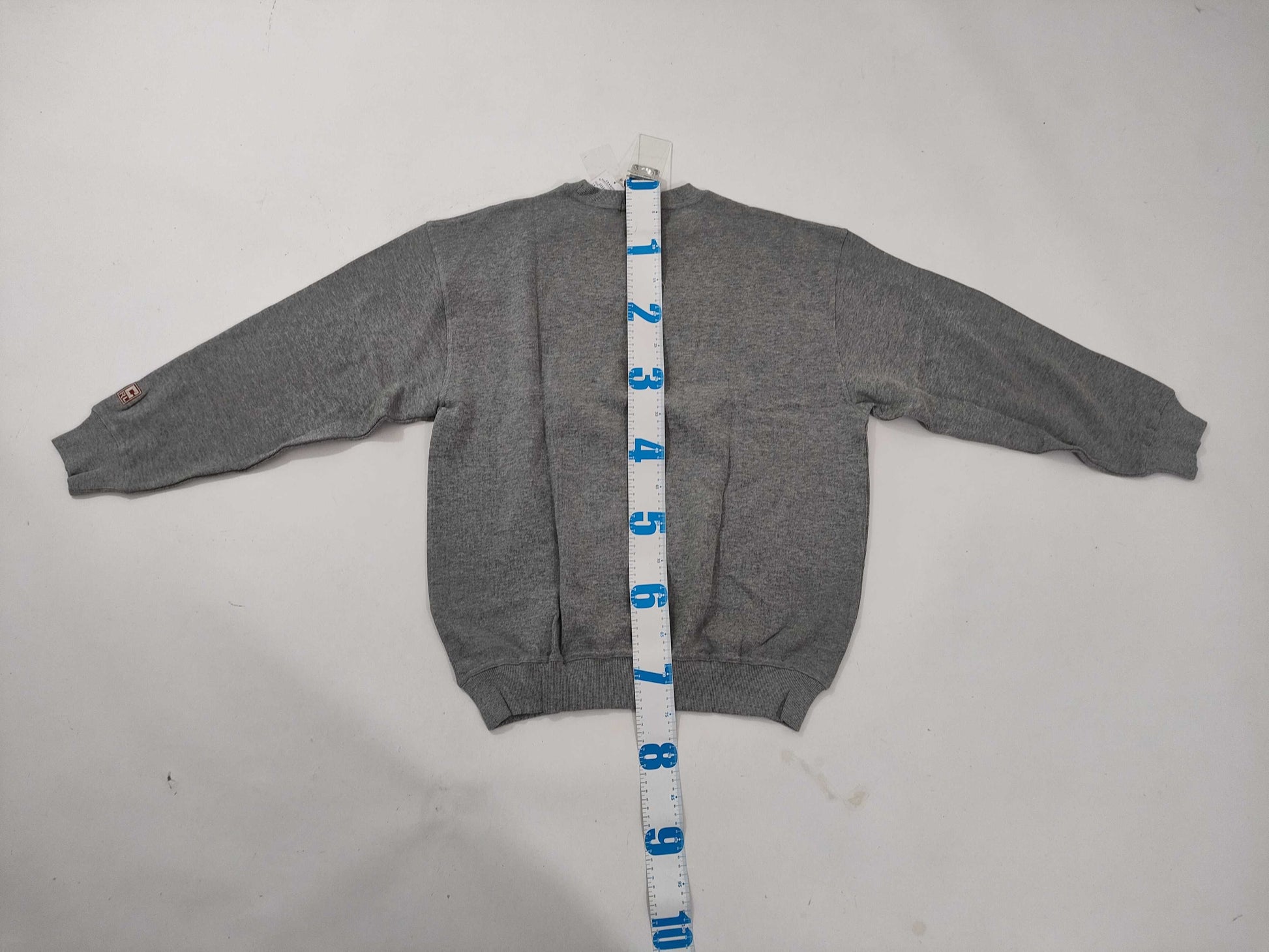 CHAPS RALPH LAUREN sweatshirt deadstock top