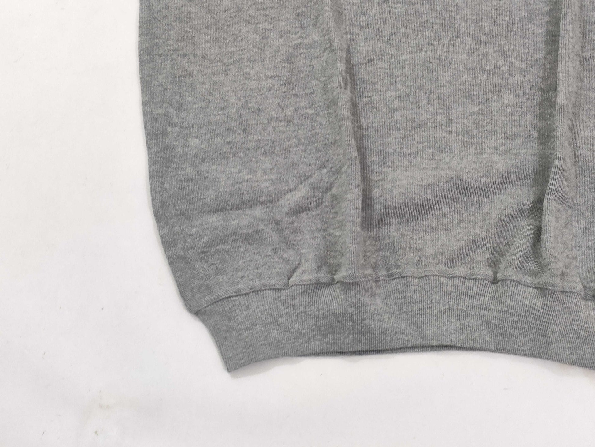 CHAPS RALPH LAUREN sweatshirt deadstock top