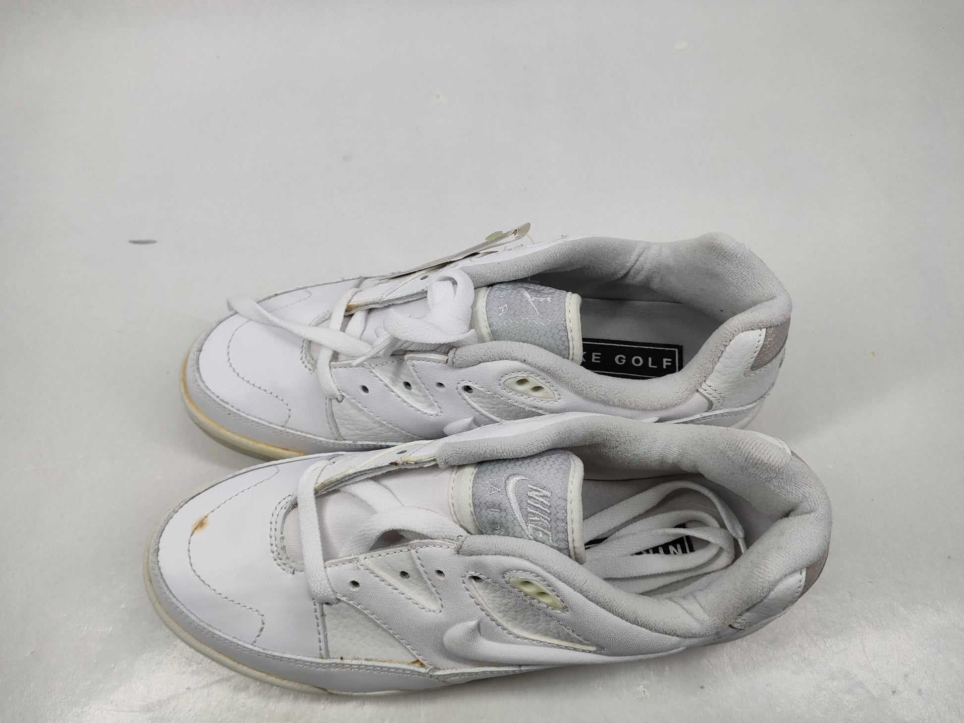 NIKE Air Golf Sneakers