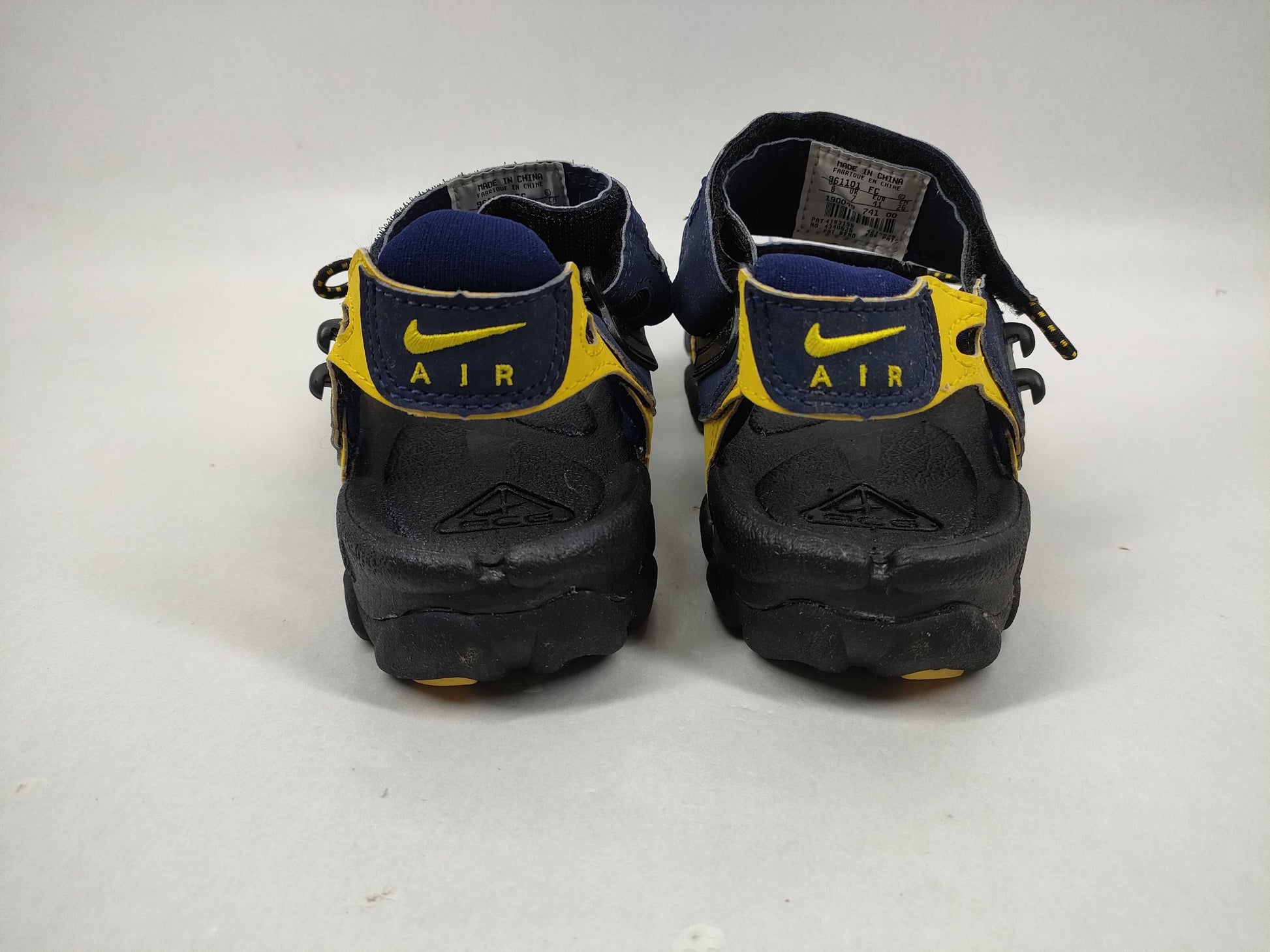 NIKE ACG Sandals Sandals