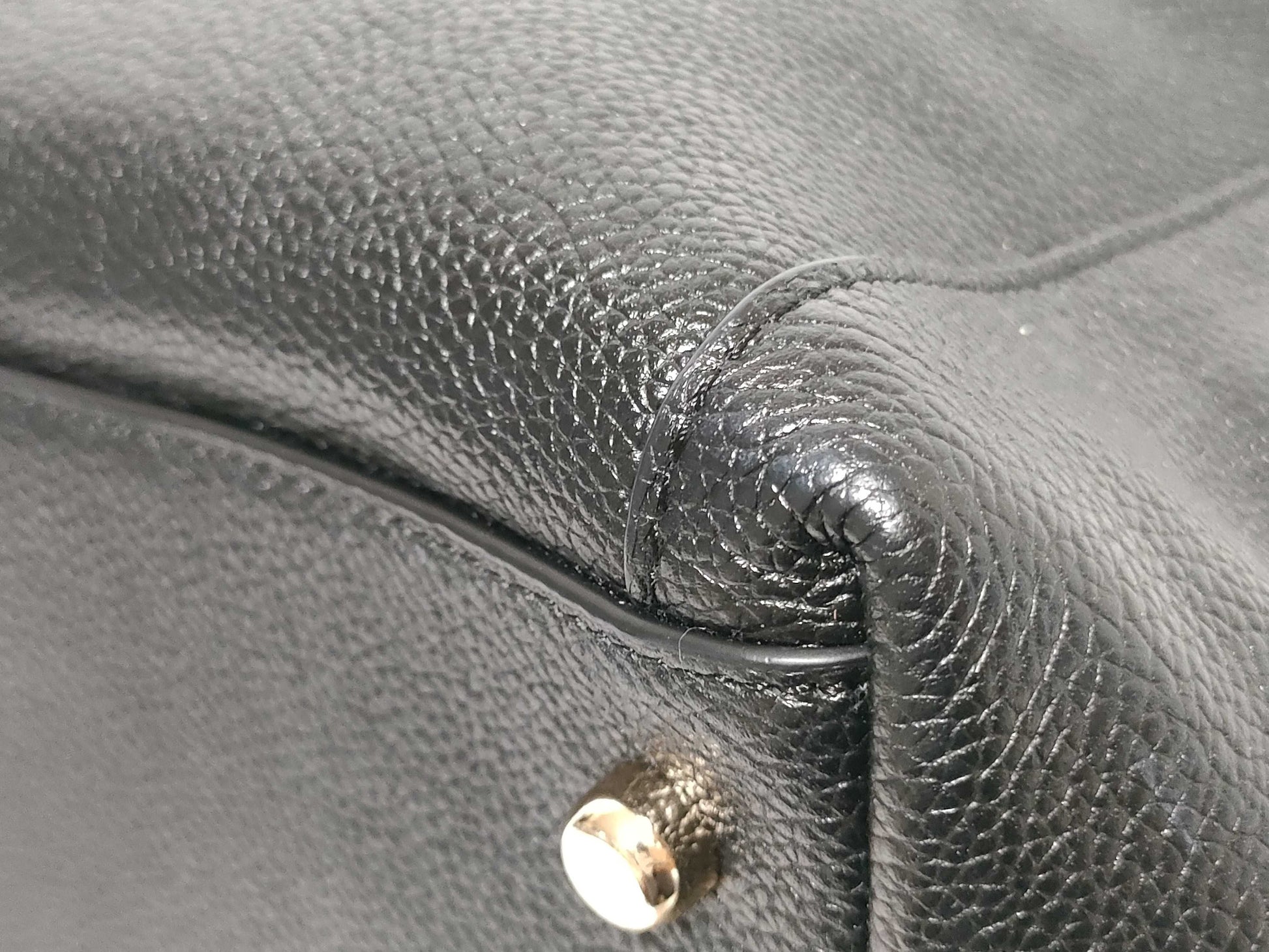 COACH handbag handbag