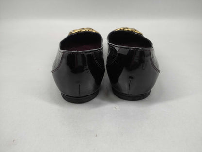 LOUIS VUITTON Vernis Vernis Loafers MA0140 Loafers