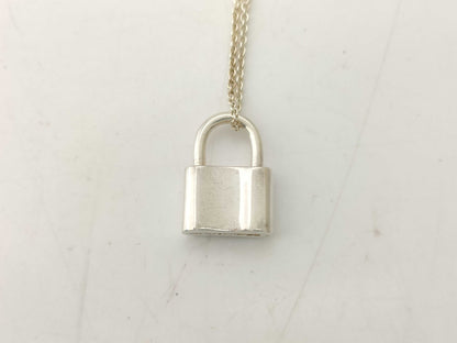 Tiffany & Co. Cadena Necklace Necklace