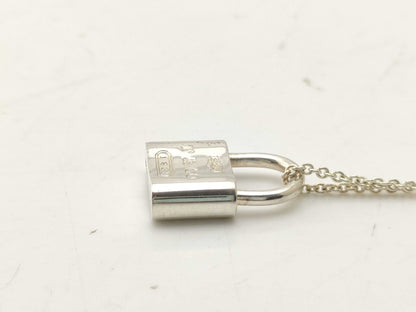 Tiffany & Co. Cadena Necklace Necklace