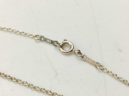 Tiffany & Co. Cadena Necklace Necklace