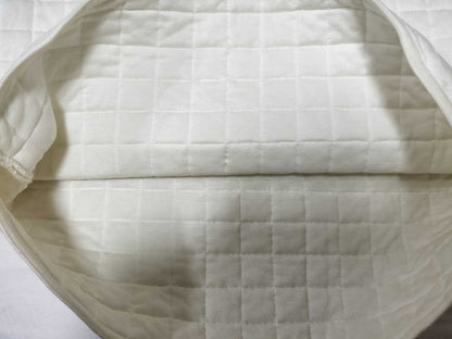 CHANEL Quilted Vest Vest