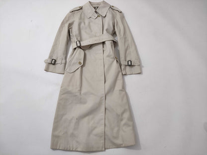 BURBERRY trench coat coat