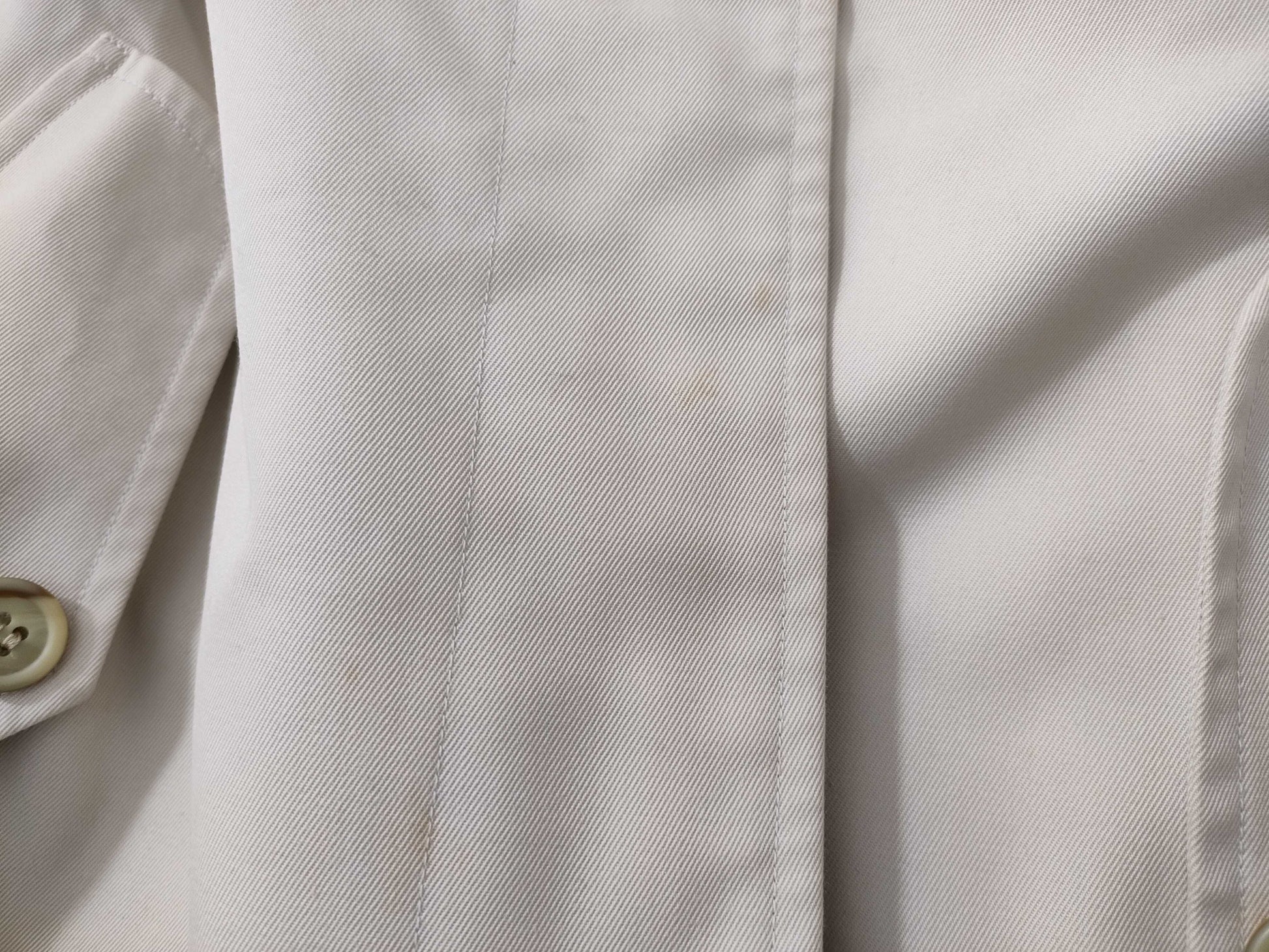 BURBERRY trench coat coat