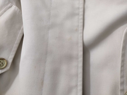 BURBERRY trench coat coat