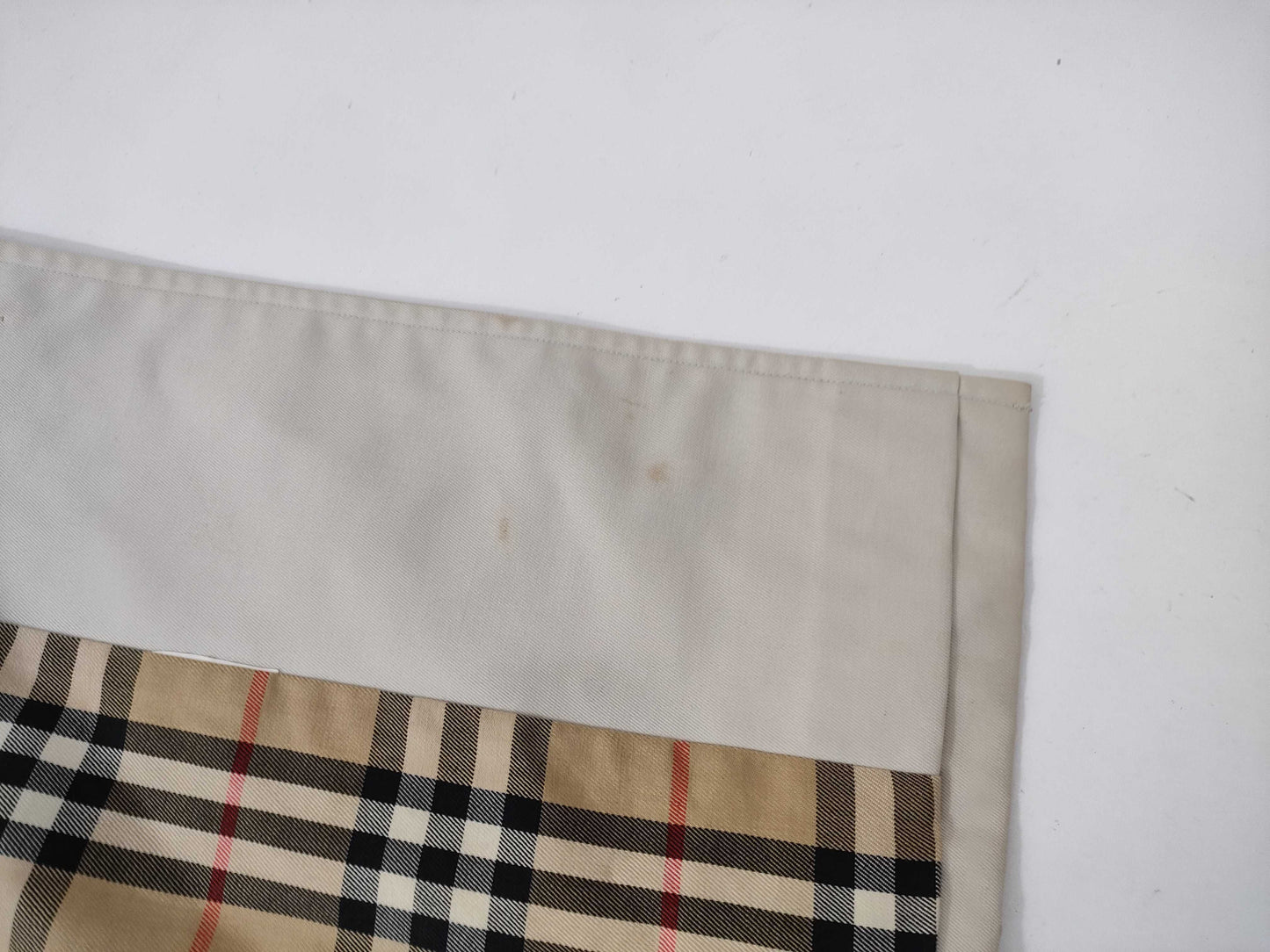BURBERRY trench coat coat