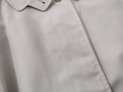 BURBERRY trench coat coat