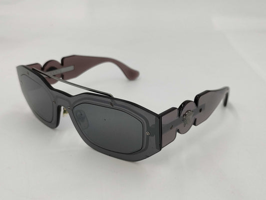  VERSACE VE2235/DV2146702/One screw missing Sunglasses/Eyeglasses