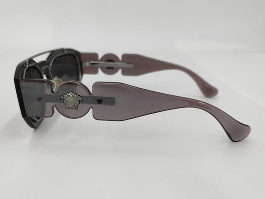  VERSACE VE2235/DV2146702/One screw missing Sunglasses/Eyeglasses