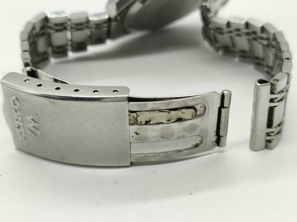 SEIKO Roadmatic Special Day Date 5206-6120 Boys' Watch