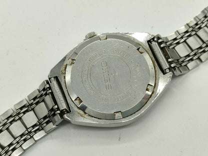 SEIKO Roadmatic Special Day Date 5206-6120 Boys' Watch