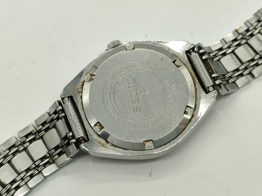 SEIKO Roadmatic Special Day Date 5206-6120 Boys' Watch
