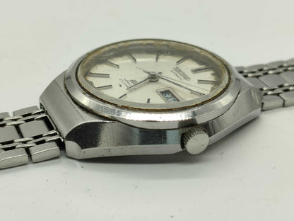 SEIKO Roadmatic Special Day Date 5206-6120 Boys' Watch