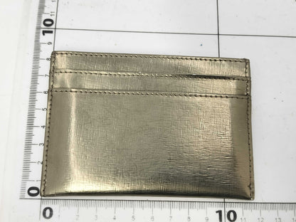 CHANEL Coco Mark Card Case, Card Case, Pass Case, Business Card Case