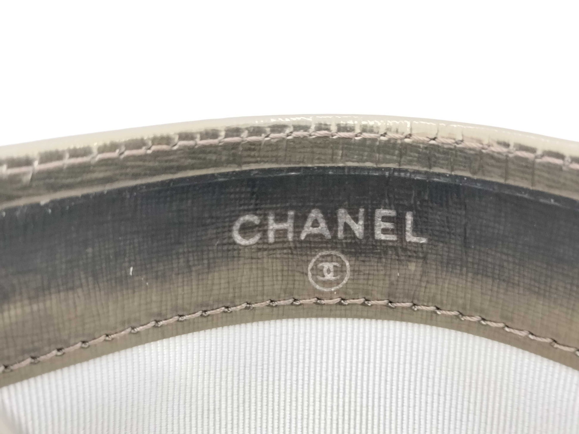 CHANEL Coco Mark Card Case, Card Case, Pass Case, Business Card Case