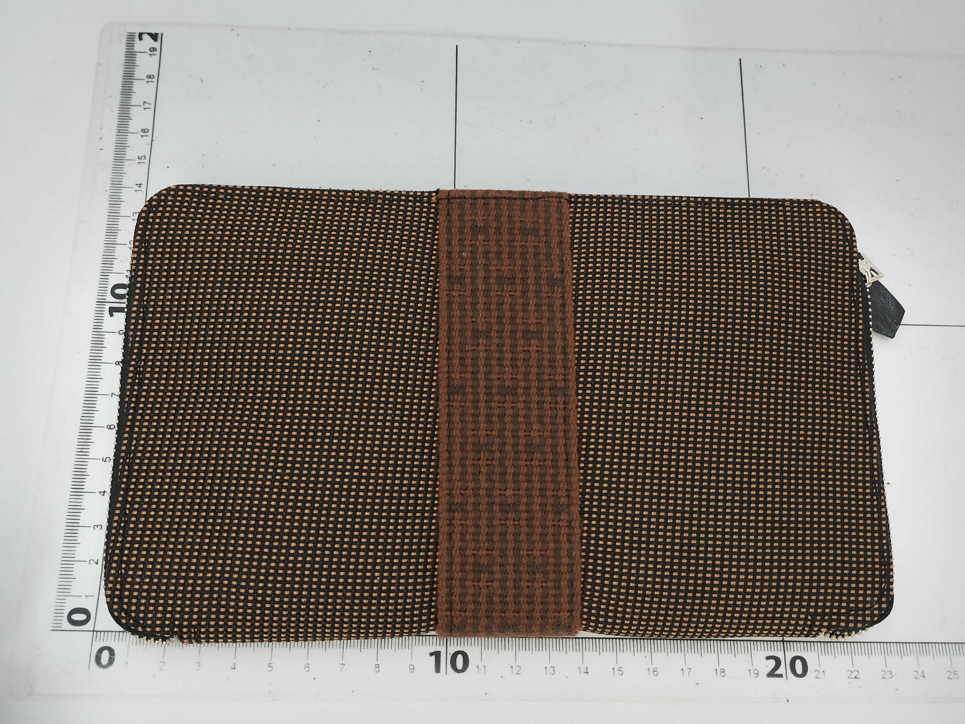 HERMES Foulet Pouch Other Accessories