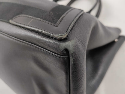 BALENCIAGA Leather Tote Bag