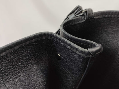 BALENCIAGA Leather Tote Bag