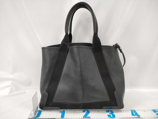 BALENCIAGA Leather Tote Bag