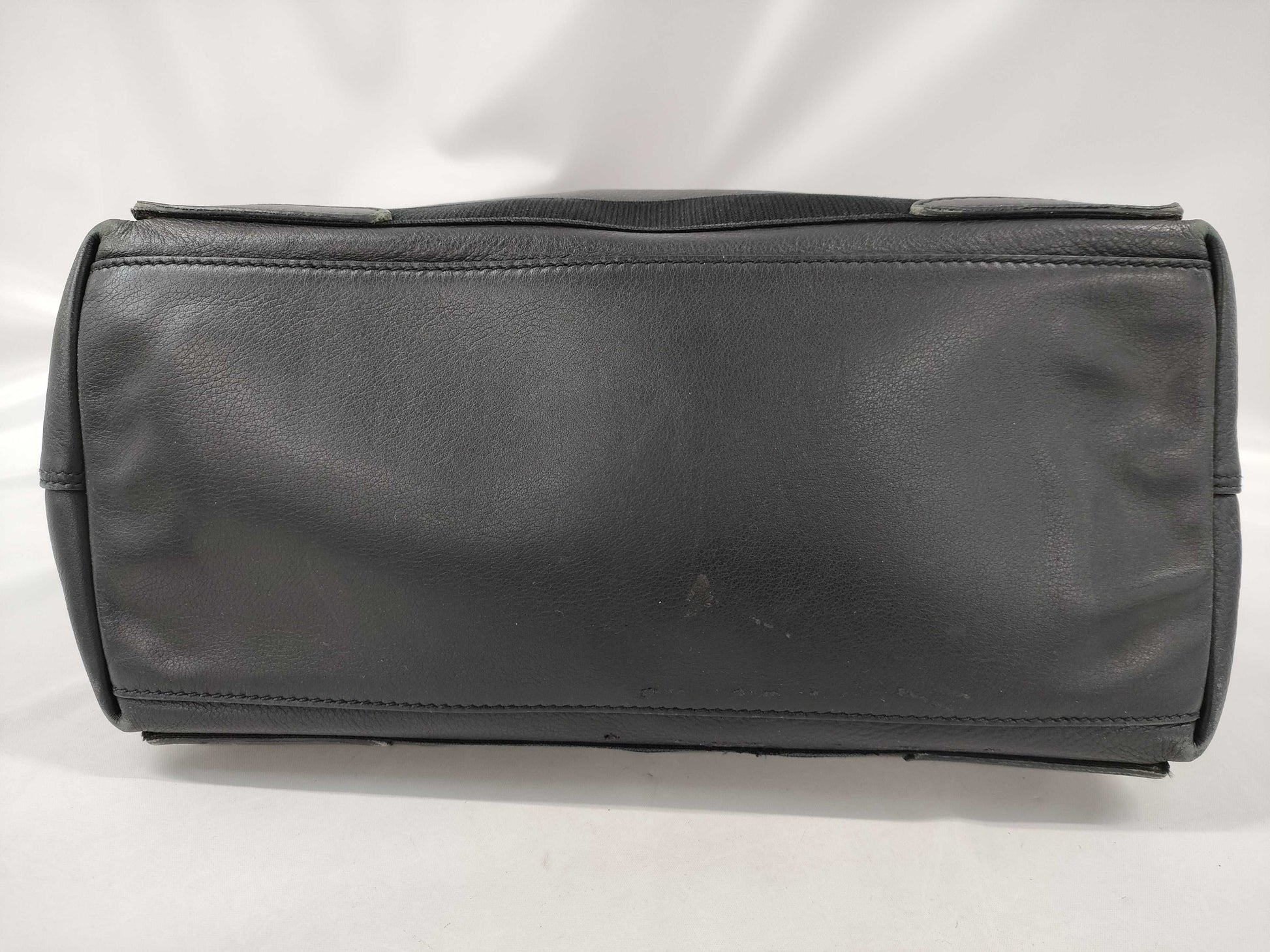 BALENCIAGA Leather Tote Bag