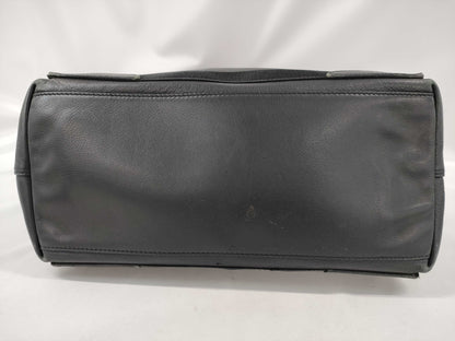 BALENCIAGA Leather Tote Bag