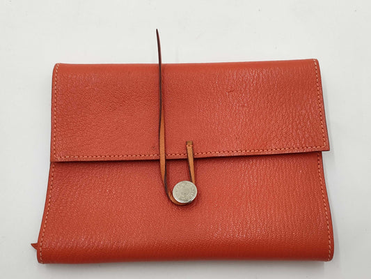HERMES Book Cover Other Accessories