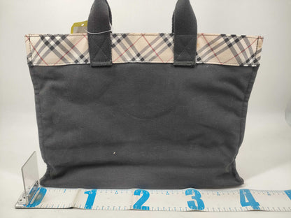 BURBERRY Blue Label Tote Bag Tote Bag