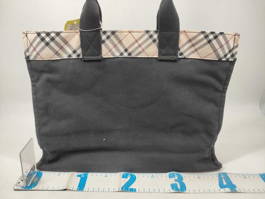 BURBERRY Blue Label Tote Bag Tote Bag
