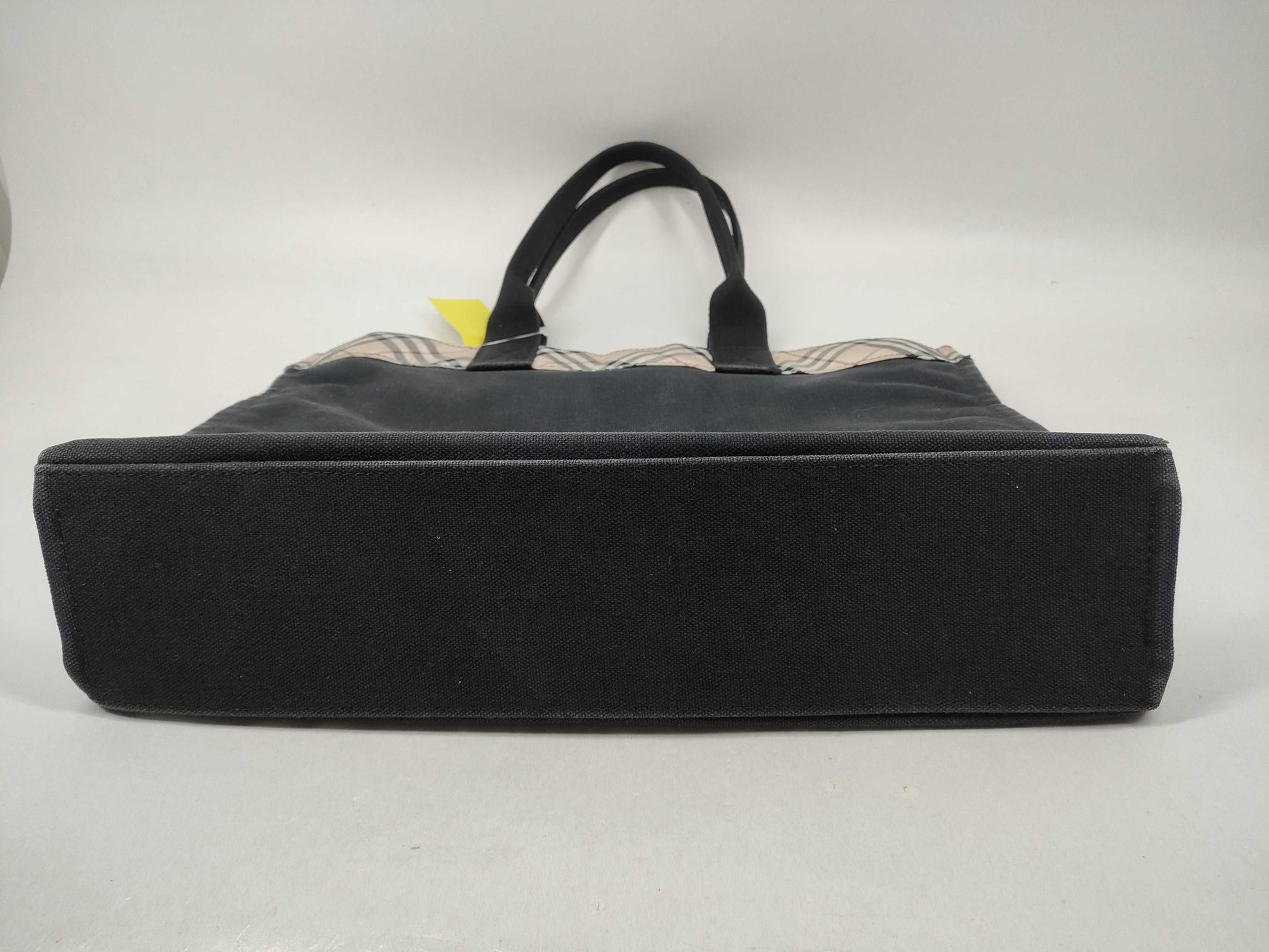 BURBERRY Blue Label Tote Bag Tote Bag