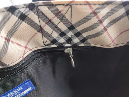BURBERRY Blue Label Tote Bag Tote Bag