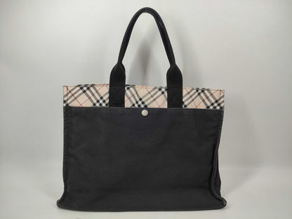 BURBERRY Blue Label Tote Bag Tote Bag