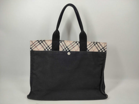 BURBERRY Blue Label Tote Bag Tote Bag