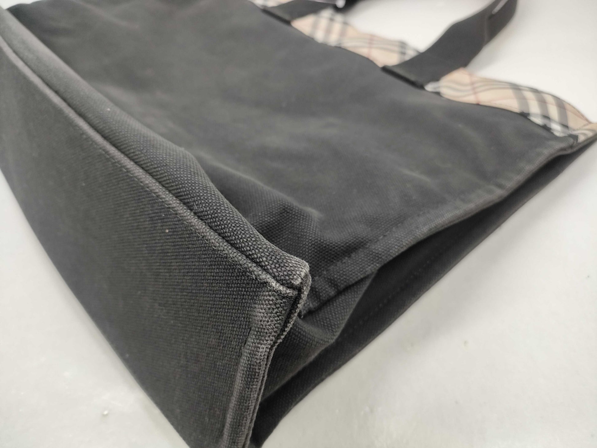 BURBERRY Blue Label Tote Bag Tote Bag
