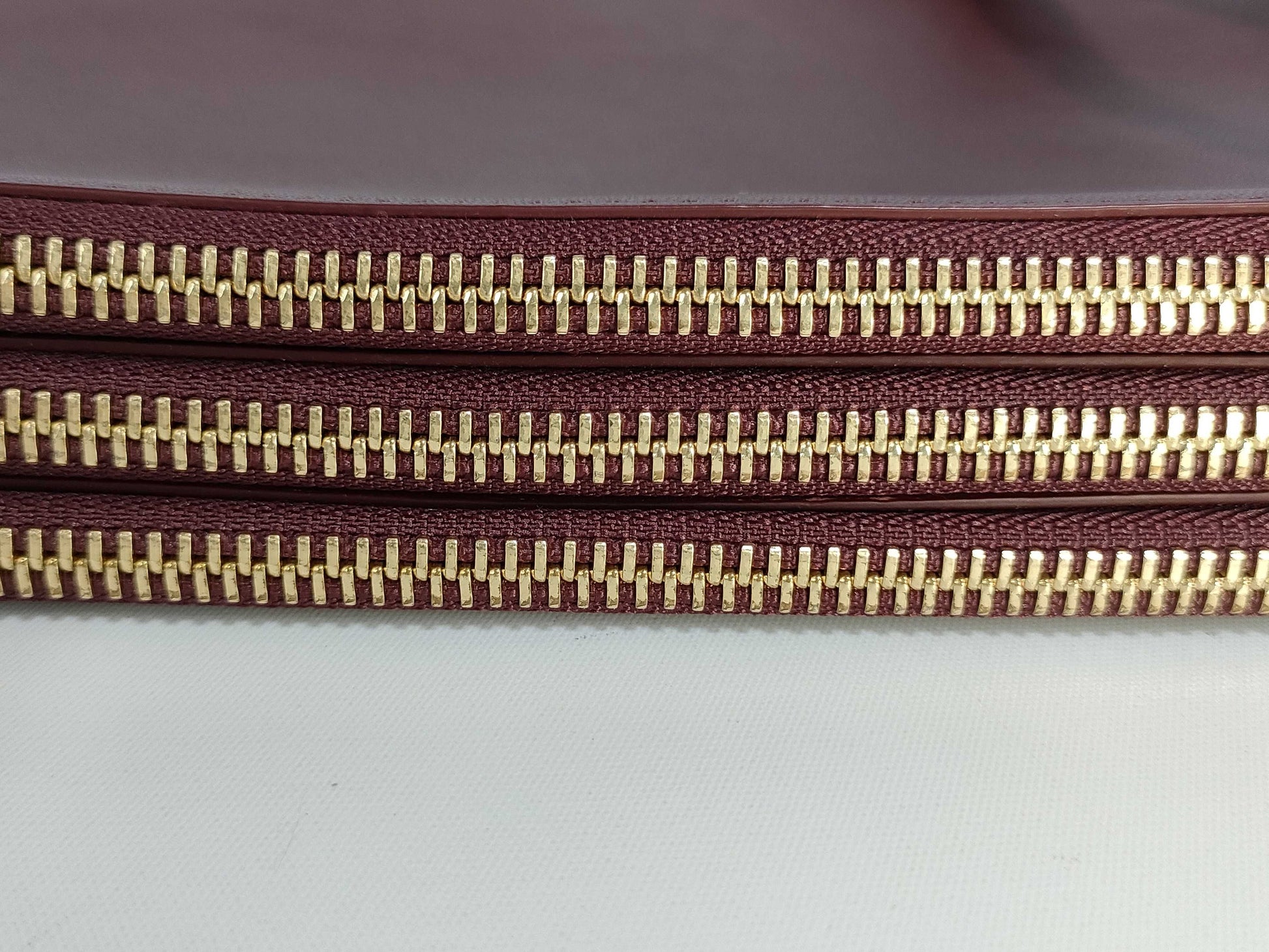 CELINE Lambskin Shoulder Bag