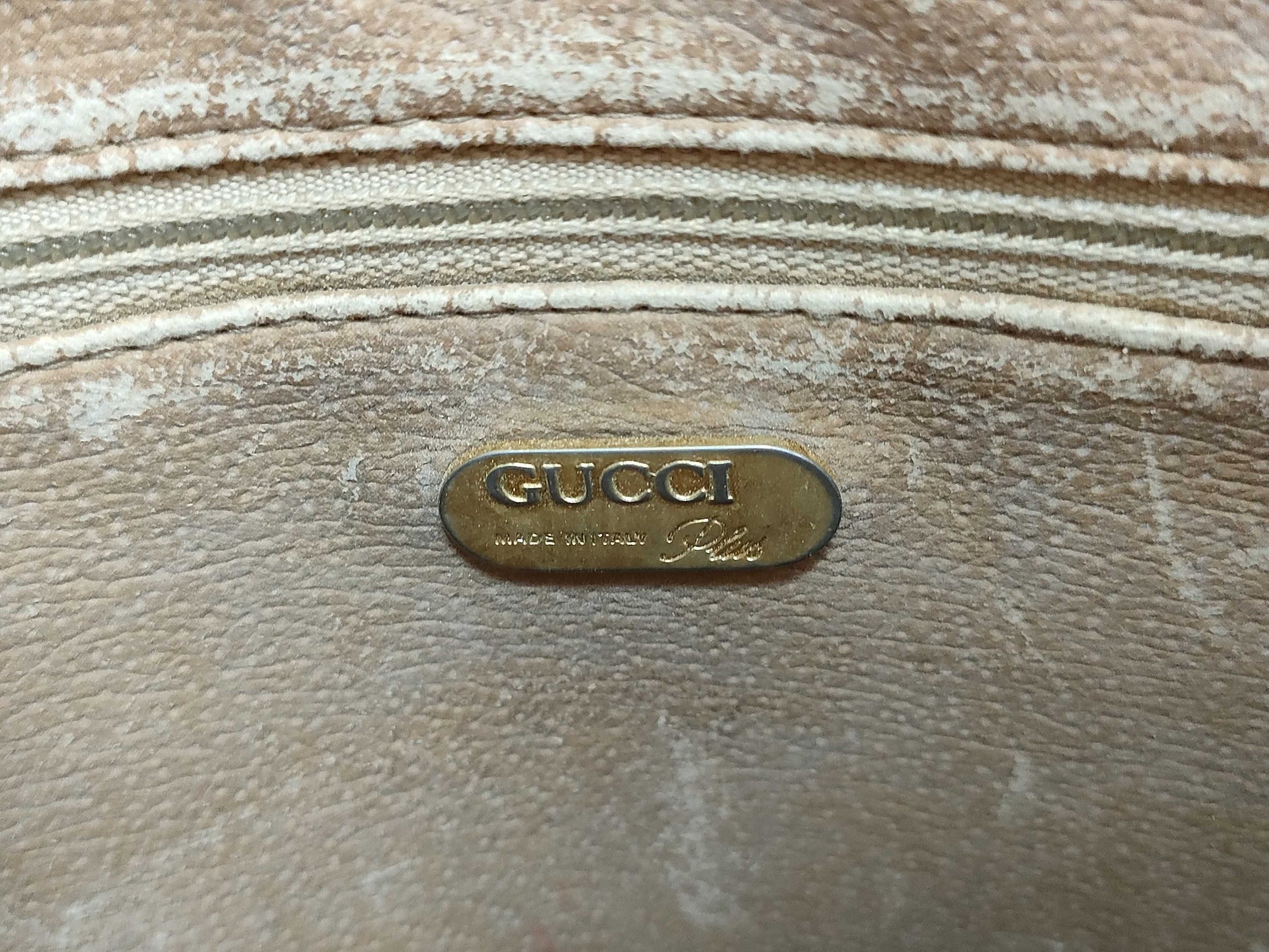 GUCCI GG Canvas Bag/Accessories *4 Pieces 