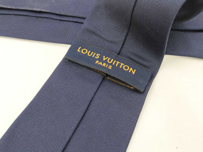 Pegasus / 100% Silk / Louis Vuitton / Tie / Year of the Rabbit Limited Edition / Yves Saint Laurent Tie