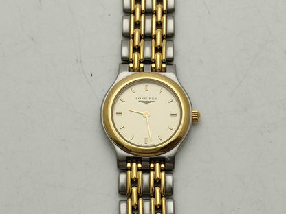 LONGINES L7 147 3 Ladies' Watch with Box